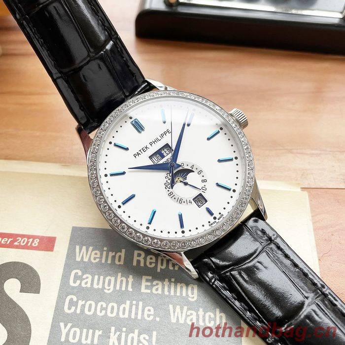 Patek Philippe Watch PPW00033-1 Patek Philippe Watch PPW00033-1